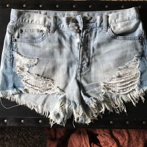 AE vintage high rise festivals